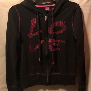 Hard Candy Medium Sweater